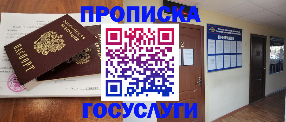 временная регистрация госуслуги в Ельне